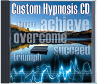 Custom Hypnosis Recordings