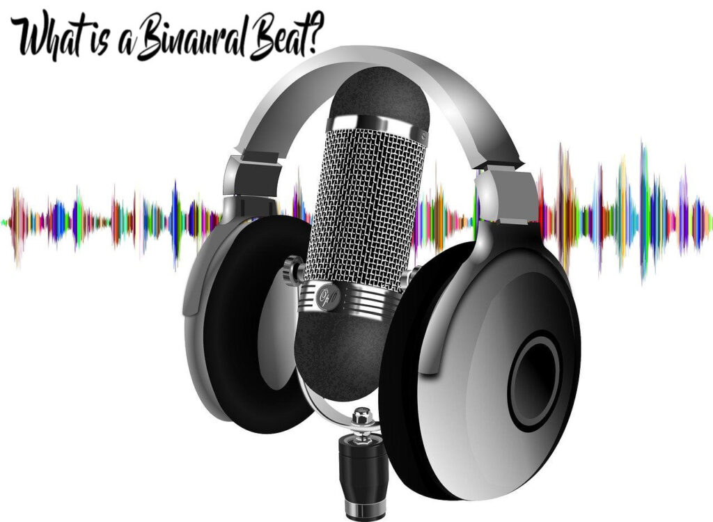 What is a Binaural Beat?